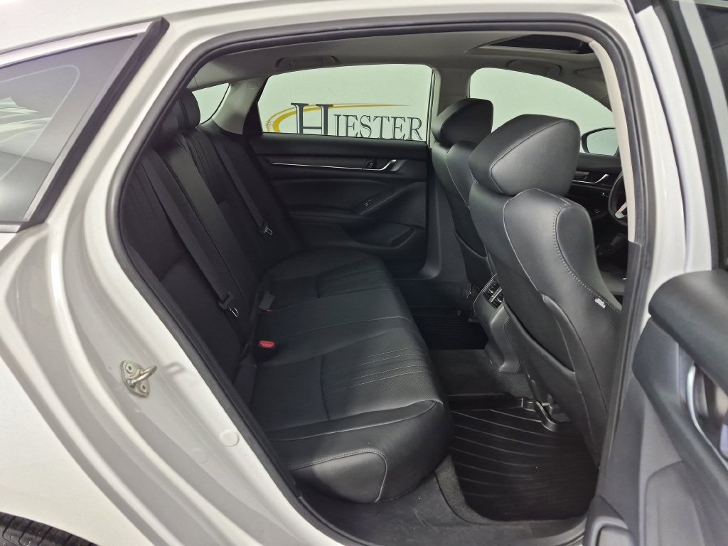 Used 2019 Honda Accord EX-L image 32