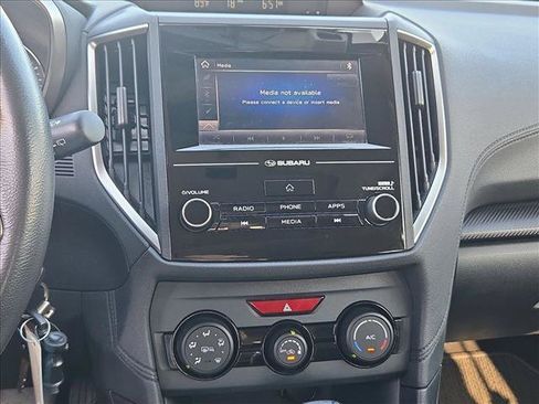 Used 2018 Subaru Crosstrek 2.0i Premium w/ Eyesight System AWD/4WD image 14