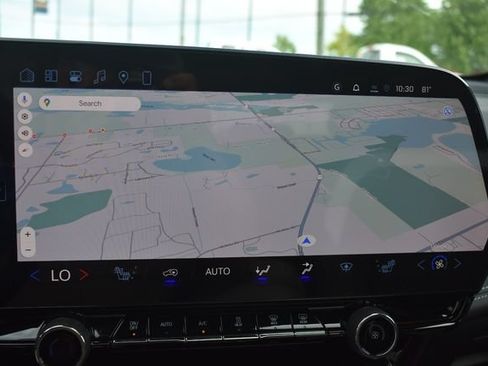 New 2026 Chevrolet Blazer EV LT AWD/4WD image 33