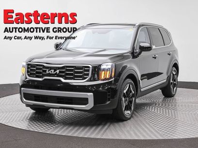 Used 2025 Kia Telluride S