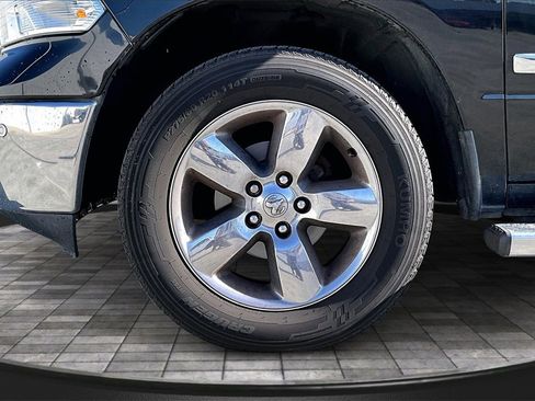 Used 2017 RAM 1500 Big Horn image 10