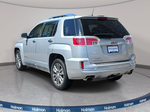 Used 2016 GMC Terrain Denali FWD image 5