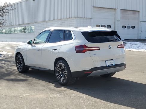 New 2026 BMW X3 xDrive30 w/ Premium Package image 2