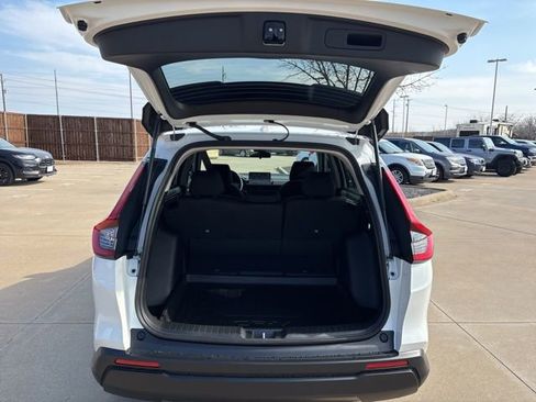 Used 2026 Honda CR-V EX image 16