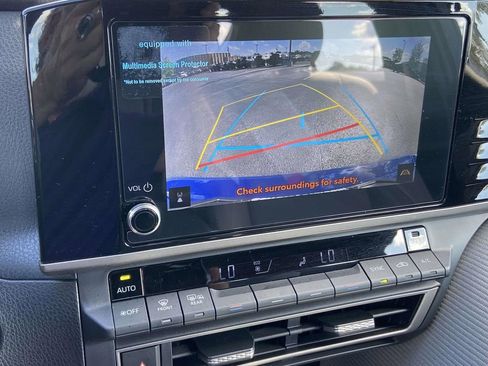 New 2026 Toyota Camry SE image 27