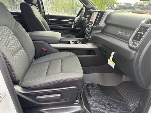 New 2026 RAM 1500 Big Horn image 13