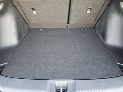 New 2026 Honda HR-V LX image 22