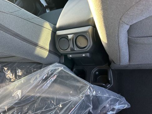 New 2026 Jeep Gladiator Sport AWD/4WD image 28