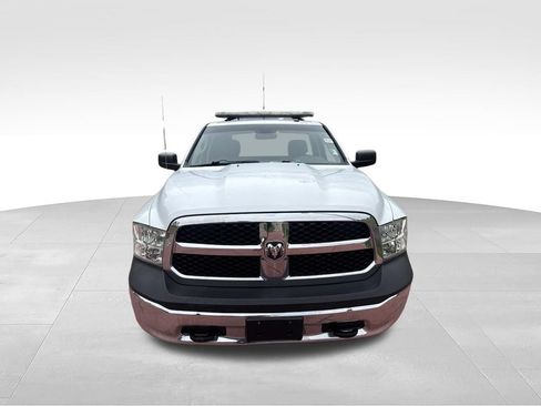 Used 2013 RAM 1500 Tradesman w/ PWR & Remote Entry Group AWD/4WD image 2