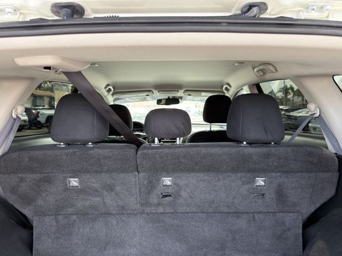 Used 2021 Nissan Murano SV FWD image 16