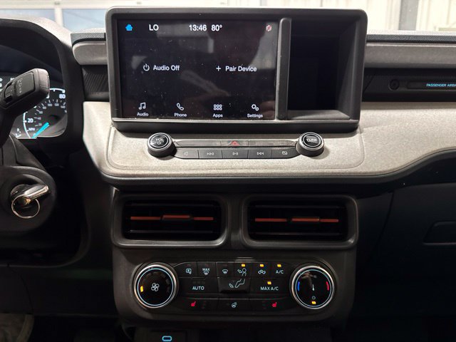 Used 2024 Ford Maverick XLT w/ XLT Luxury Package FWD image 8