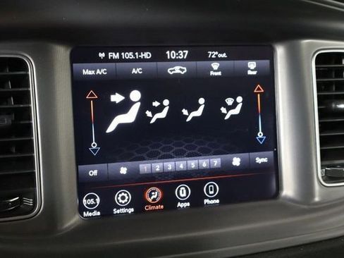 Used 2023 Dodge Charger SXT RWD image 37