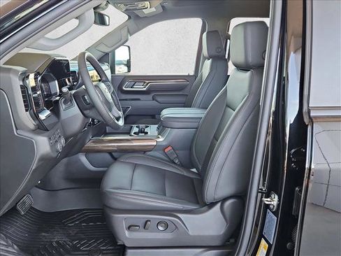 New 2026 Chevrolet Silverado 2500 LT w/ Safety Package AWD/4WD image 4