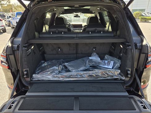 New 2026 BMW X7 xDrive40i image 15