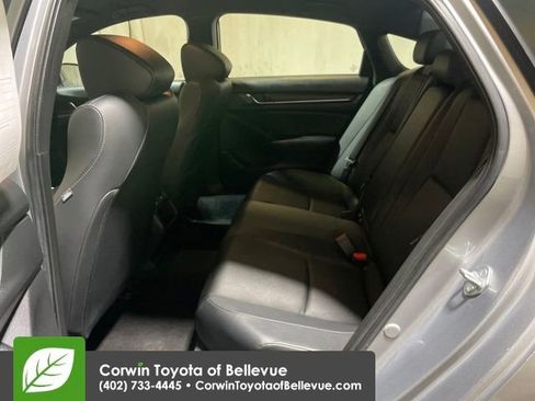 Used 2022 Honda Accord Sport image 23