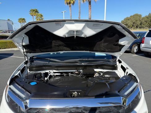 Certified 2022 Honda Passport EX-L image 20