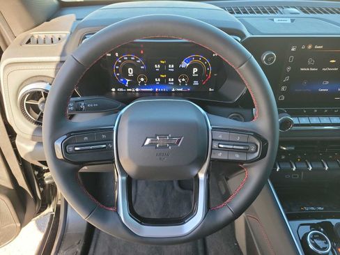 New 2026 Chevrolet Colorado Z71 w/ Technology Package AWD/4WD image 23