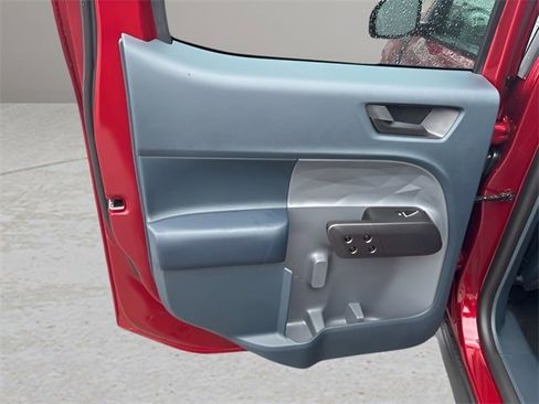 New 2025 Ford Maverick XLT w/ XLT Luxury Package image 20