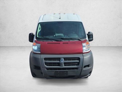 Used 2018 RAM ProMaster 3500 w/ Mopar Trailer Tow Group image 2