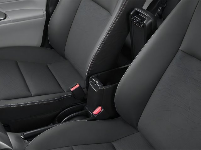 Used 2014 Toyota Prius C Two FWD image 11