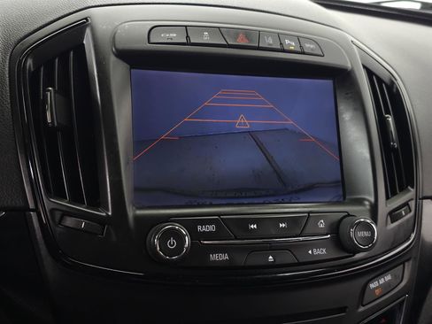 Used 2014 Buick Regal GS w/ Driver Confidence Package #2 image 27