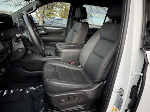 Used 2023 Chevrolet Tahoe RST w/ Luxury Package image 16