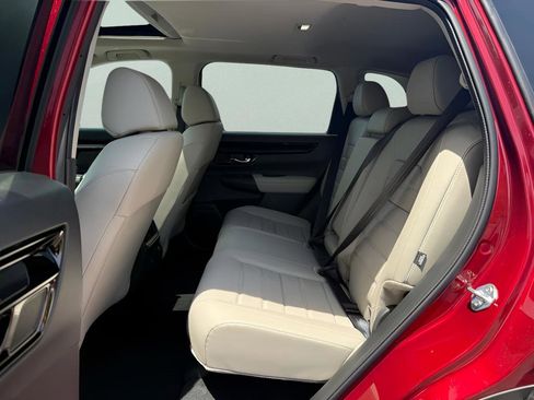New 2026 Honda CR-V EX-L image 11