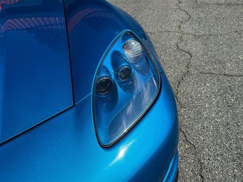 Used 2008 Chevrolet Corvette Z06 w/ Preferred Equipment Group RWD image 14