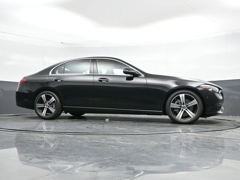 New 2025 Mercedes-Benz C 300 4MATIC Sedan image 40