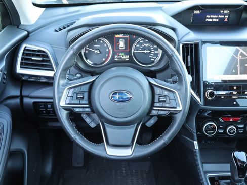 Used 2020 Subaru Forester Touring w/ Popular Package #2 image 17