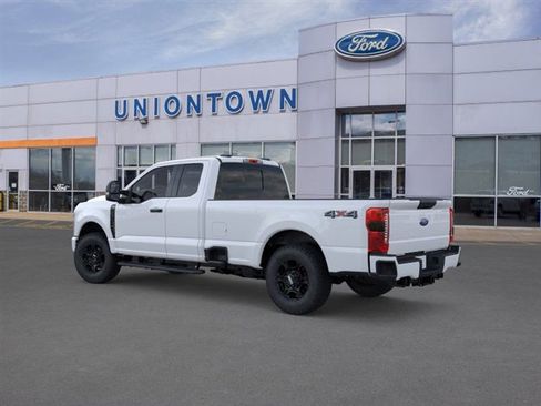 New 2026 Ford F350 XL w/ STX Appearance Package image 4