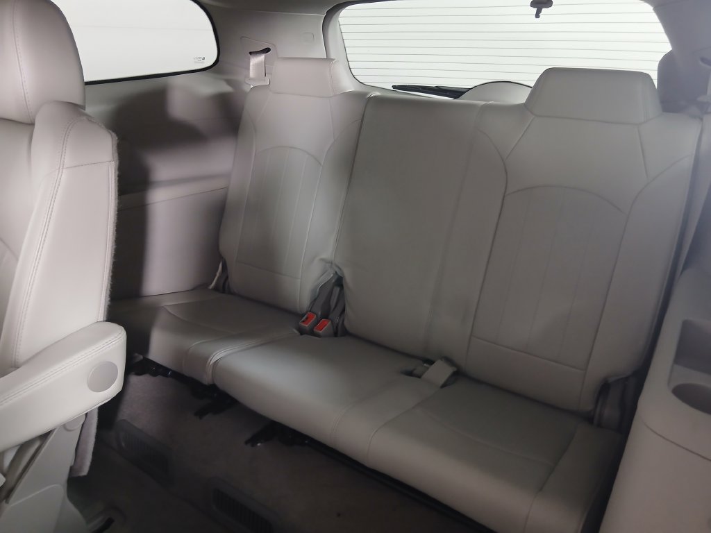 Used 2016 Buick Enclave Leather w/ Trailering Package AWD/4WD image 18