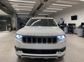 Used 2024 Jeep Wagoneer Series II video 2