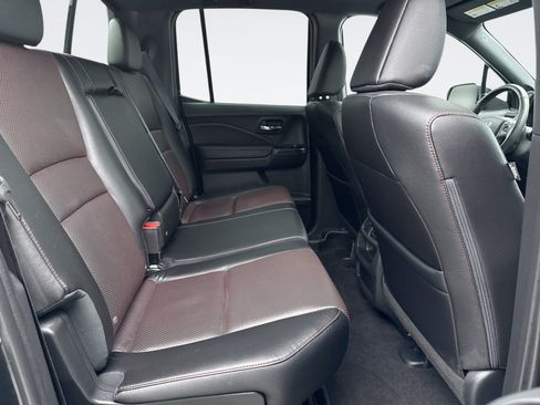 Used 2023 Honda Ridgeline Black Edition image 20