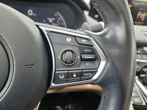 Certified 2024 Acura TLX w/ Technology Package FWD image 26