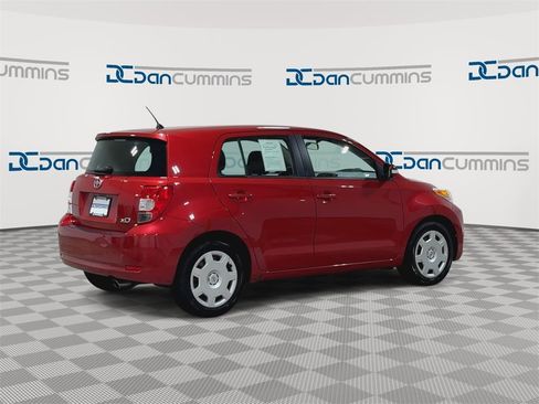 Used 2008 Scion xD image 8