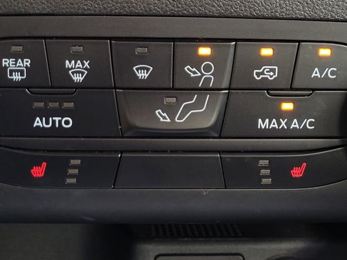 Used 2023 Ford Bronco Sport Big Bend w/ Convenience Package image 18