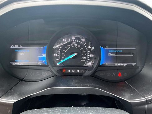 Used 2024 Ford Edge SEL w/ Convenience Package AWD/4WD image 24