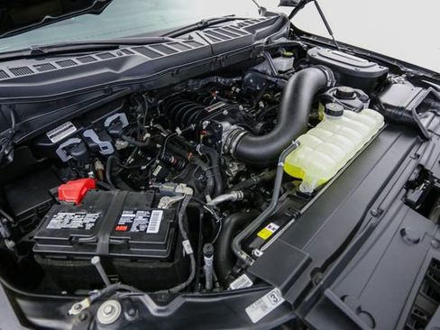Used 2022 Ford F150 XL RWD image 40