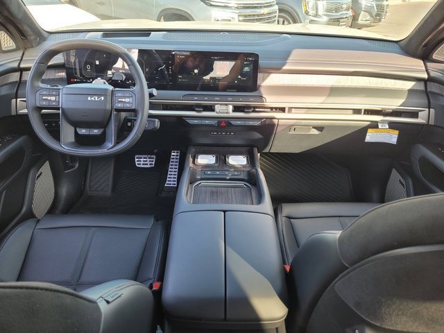 New 2027 Kia Telluride SX Prestige AWD/4WD image 8