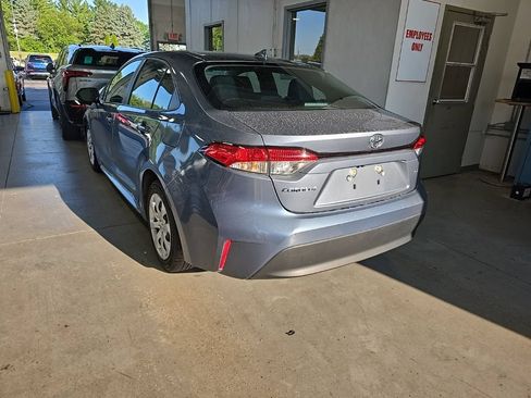 Used 2024 Toyota Corolla LE FWD image 3