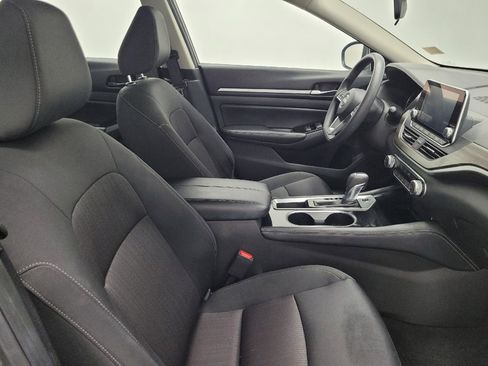 Used 2023 Nissan Altima 2.5 SV image 21