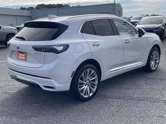 Used 2025 Buick Envision Avenir video 3