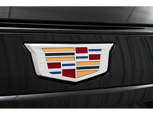 Certified 2026 Cadillac Escalade Sport w/ Touring Package AWD/4WD image 66