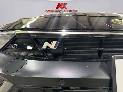 Used 2026 Hyundai Elantra N FWD image 13