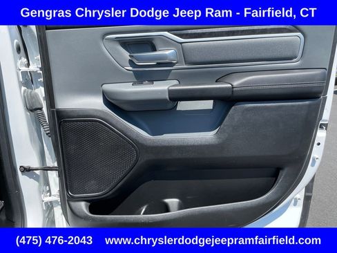 Certified 2023 RAM 1500 Big Horn AWD/4WD image 18