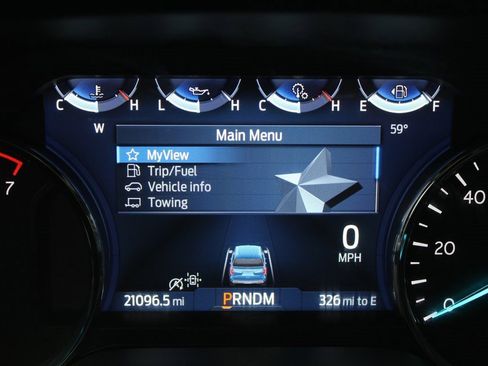 Used 2024 Ford Expedition Timberline image 21