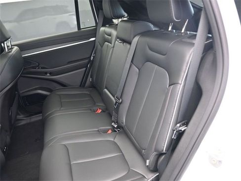 New 2025 Jeep Wagoneer S Limited image 31