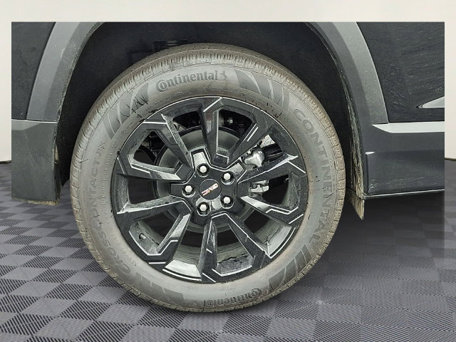 New 2027 GMC Terrain Elevation w/ Elevation Premium Package AWD/4WD image 5