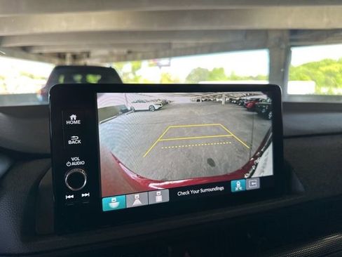 Used 2025 Honda CR-V Sport-L image 12